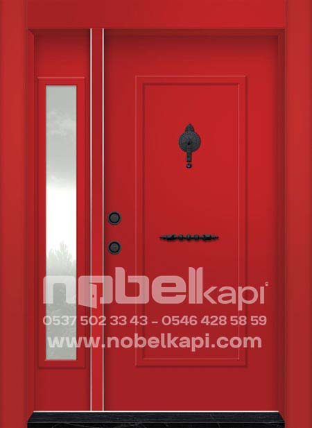 NOBEL KAPI BİNA GİRİŞ-842